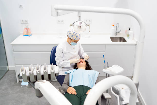 Best Dental Fillings (Composite and Amalgam)  in Nora Springs, IA