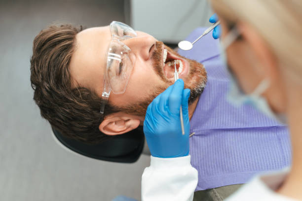 Best Root Canal Treatment  in Nora Springs, IA